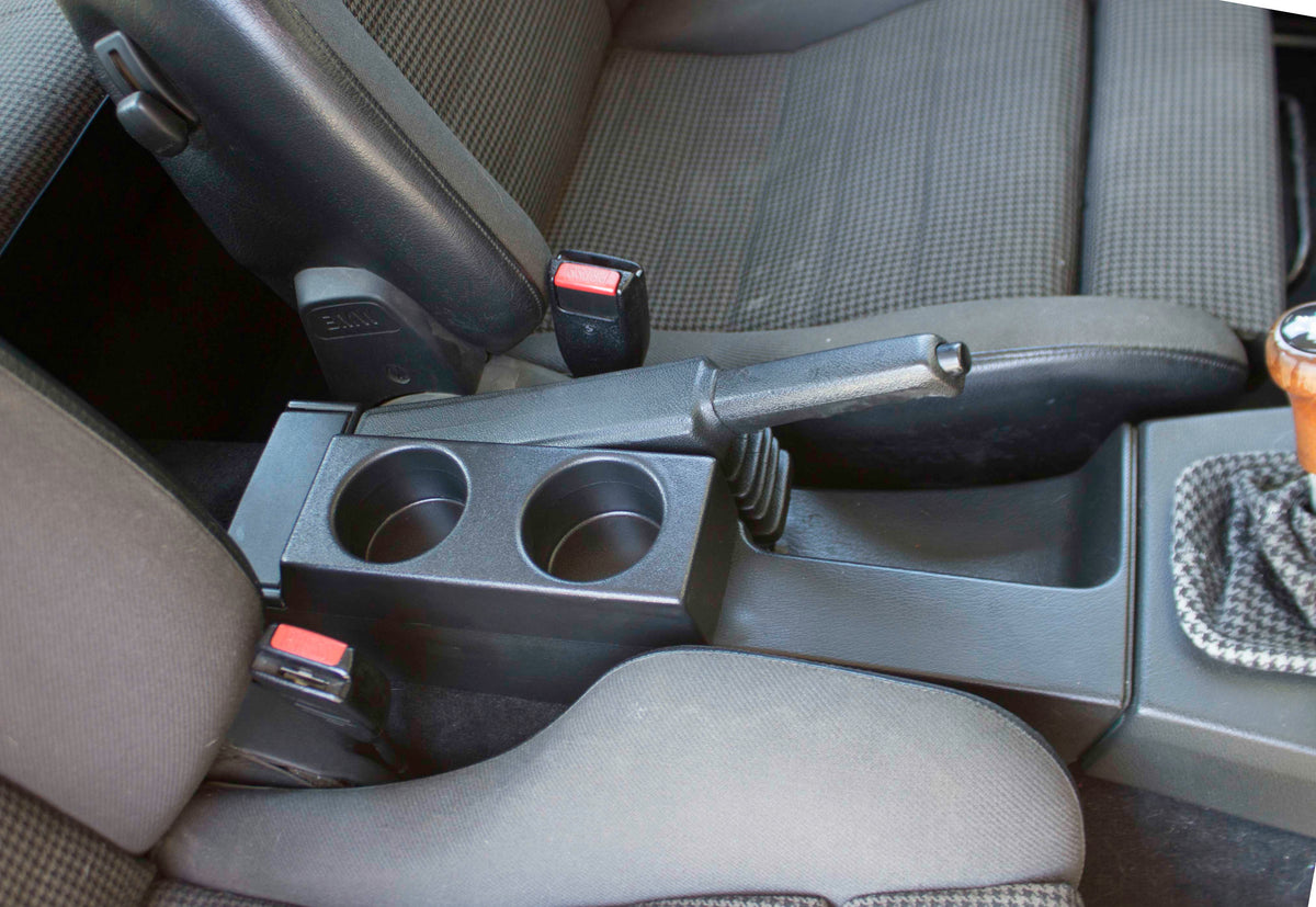 E30 Cup Holders bmw cup holder