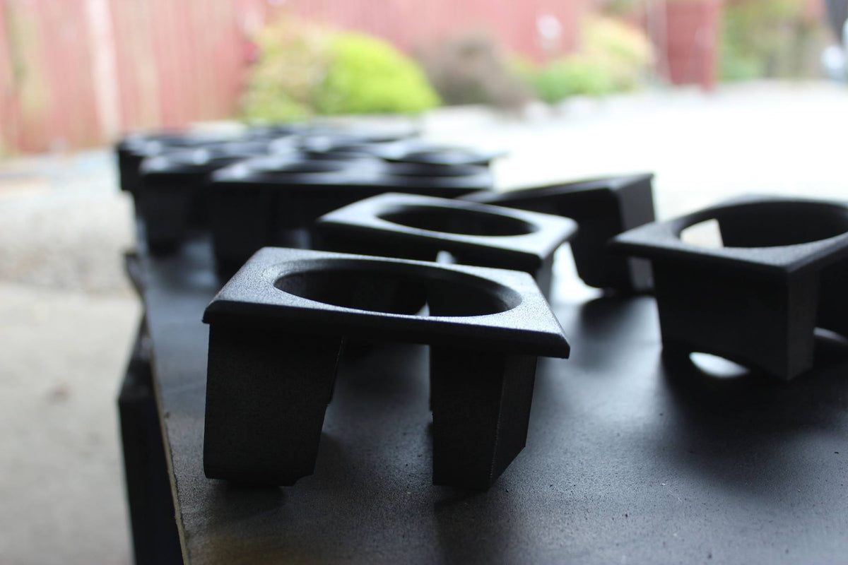 E36 Single Cup Holders bmw cup holder