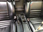 E36  Double Cup Holders