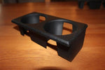 E36  Double Cup Holders
