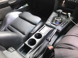 E36  Double Cup Holders