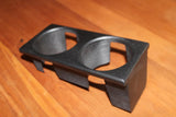 E34 Double Cup Holder