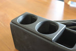 E34 Double Cup Holder